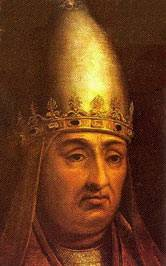 Boniface VIII Pape